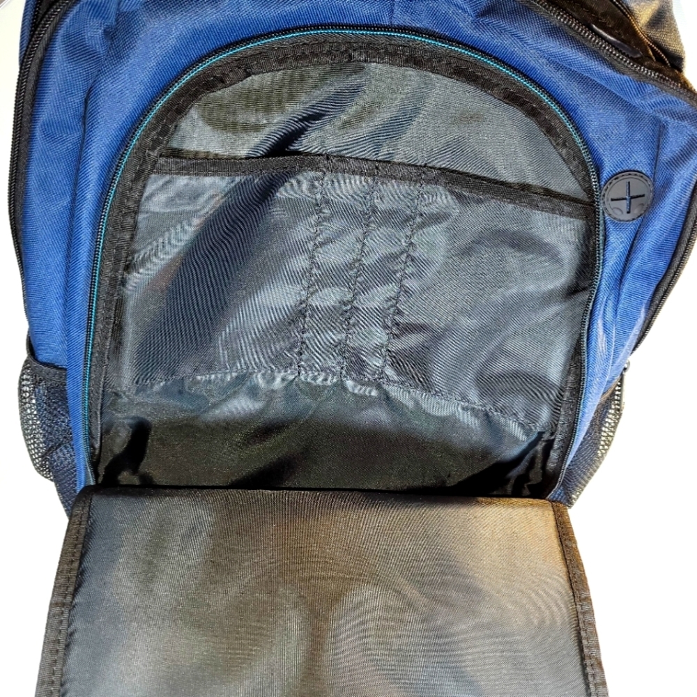 Targus backpack 🎒 - Picture 6 of 8